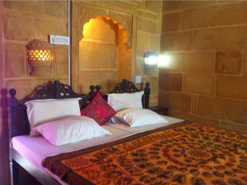 Hotel Oasis Haveli